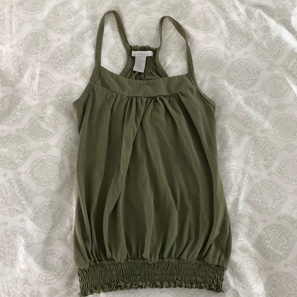 Charlotte Russe